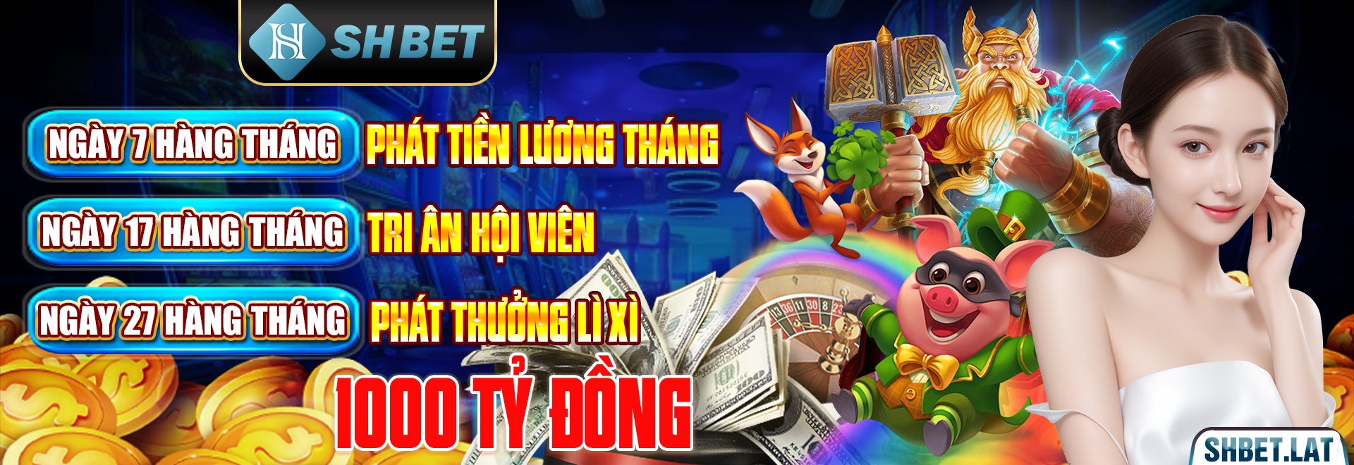 Ngày 7 hàng tháng phát tiền lương tháng