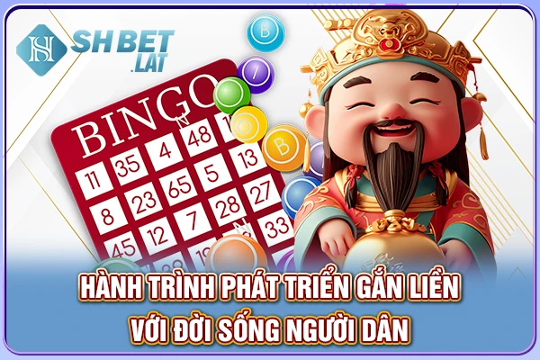  Hành trình phát triển gắn liền với đời sống người dân